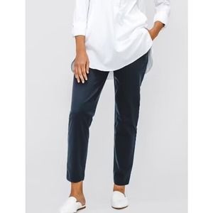 Ministry of Supply Navy Kinetic Pants